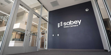 Sabey Data Centers