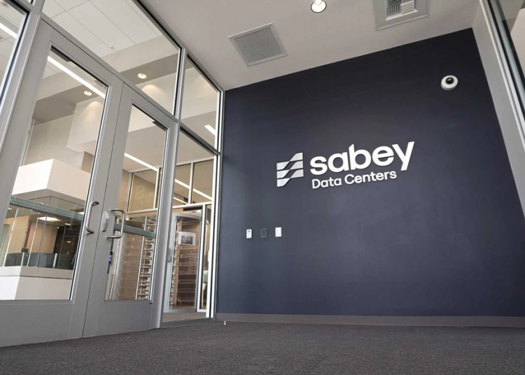 Sabey Data Centers