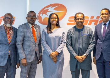 Sahara Group MAD Grant