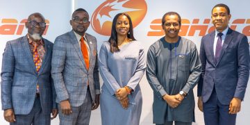 Sahara Group MAD Grant