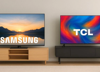 Samsung and TCL