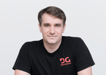 Scott Stephenson | Deepgram | Unicorn