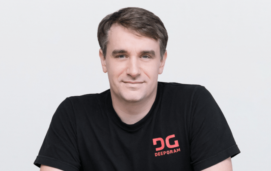 Scott Stephenson | Deepgram | Unicorn