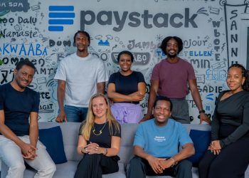 Senior Leadership Team, Paystack | The Stack Group (TSG)