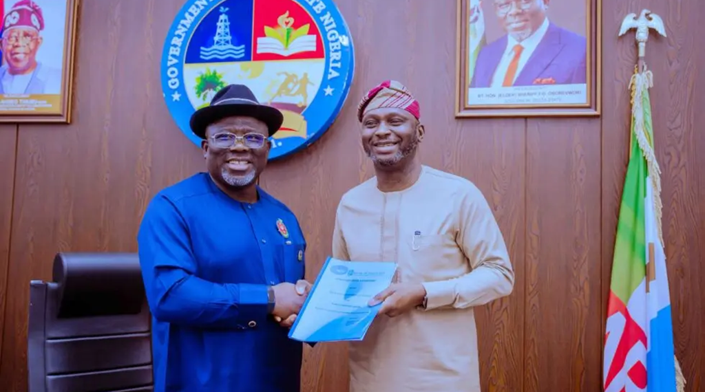 Delta ₦1 billion revolving MSME fund