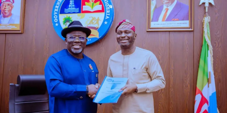 Delta ₦1 billion revolving MSME fund