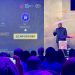 Shoyinka Shodunke, MTN CIO at Tech Revolution Africa 2.0