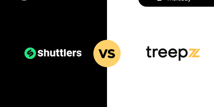Shuttlers vs Treepz