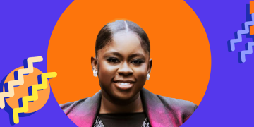 Simisola Haastrup | Detty December