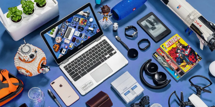 Tax and price of Gadgets in Nigeria