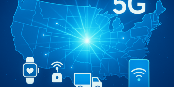 Sony Outlines Vision for 5G eRedCap as Next-gen IoT Connectivity