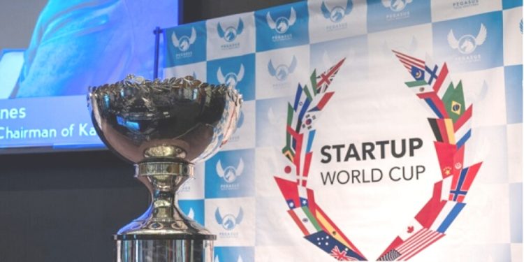 Startup World Cup