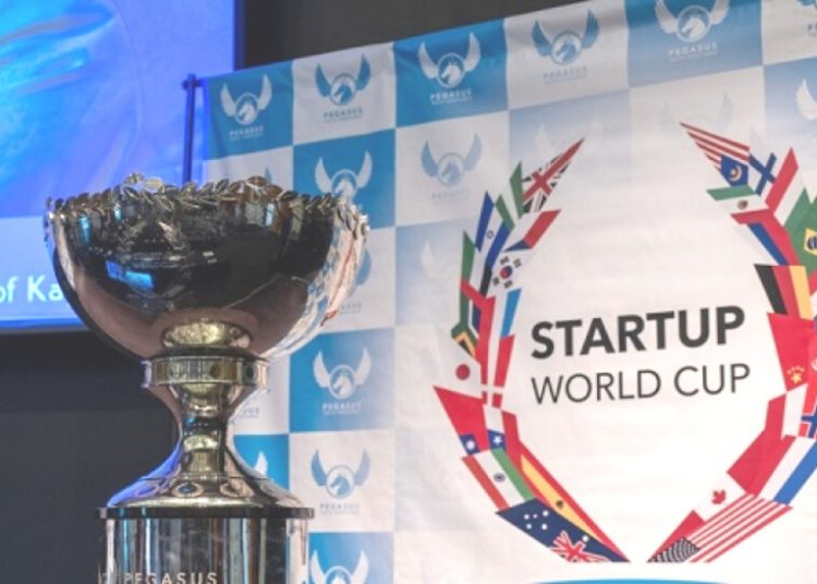 Startup World Cup