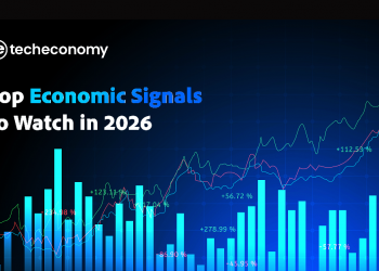 TOP ECONOMIC SIGNALs 2026 - Nigerian economy