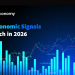 TOP ECONOMIC SIGNALs 2026 - Nigerian economy
