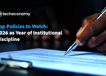 TOP POLICIES TO WATCH in 2026