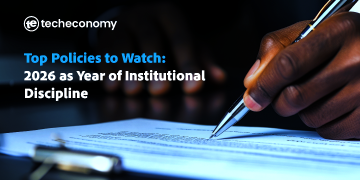 TOP POLICIES TO WATCH in 2026