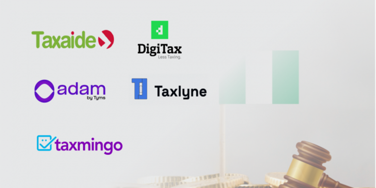 Tax Compliance Technology companies to watch in 2026