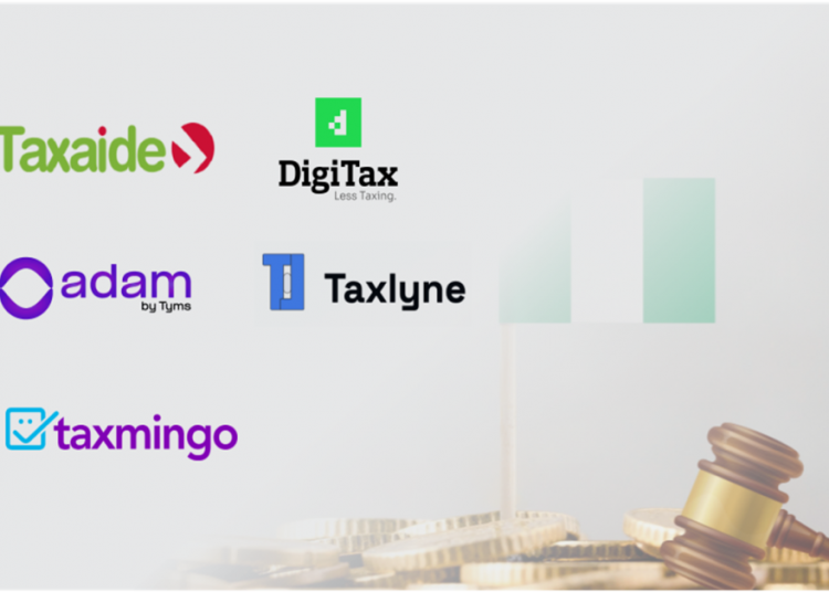 Tax Compliance Technology companies to watch in 2026