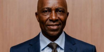 Tax Ombudsman | Dr. John Nwabueze