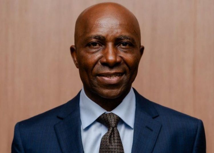 Tax Ombudsman | Dr. John Nwabueze