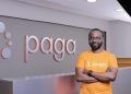 Tayo Oviosu, Founder and Group CEO of Paga | Sui