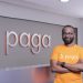 Tayo Oviosu, Founder and Group CEO of Paga | Sui