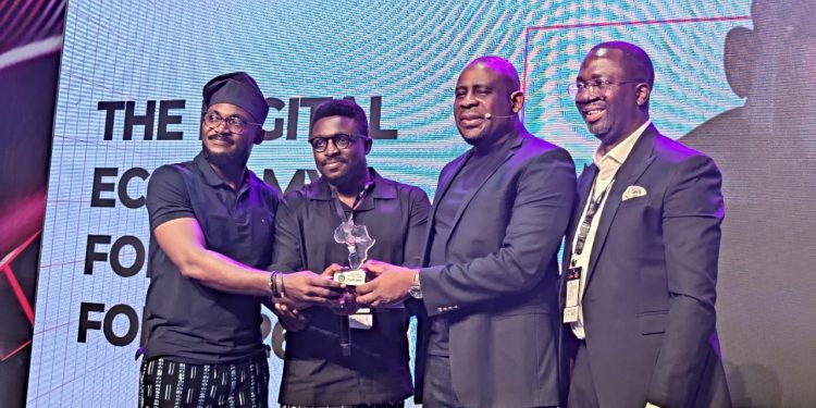 Tech Revolution Africa 2.0