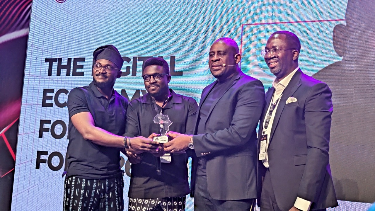 Tech Revolution Africa 2.0: MTN, Experts Urge Continent to Harness Cloud, Data and Talent to Compete Globally