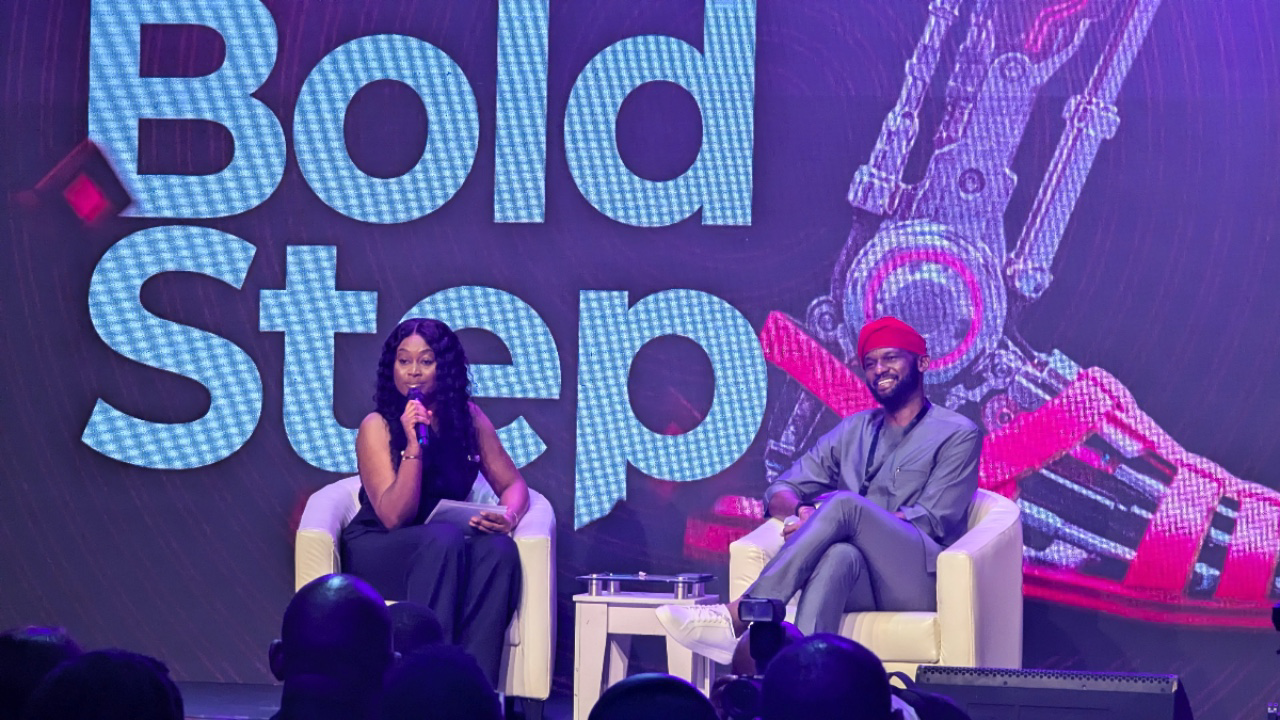 Tech Revolution Africa 2.0