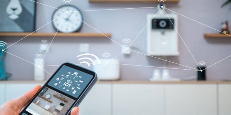 Tech that reduces domestic violence and abuse