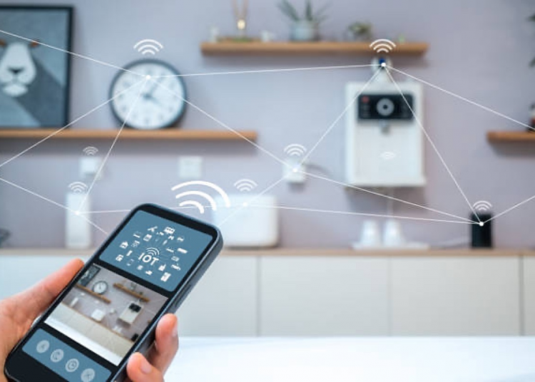 Tech that reduces domestic violence and abuse