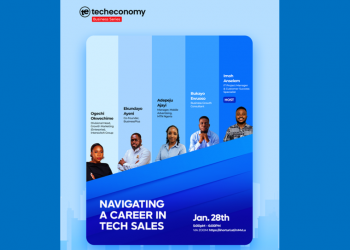 Techeconomy Business Series
