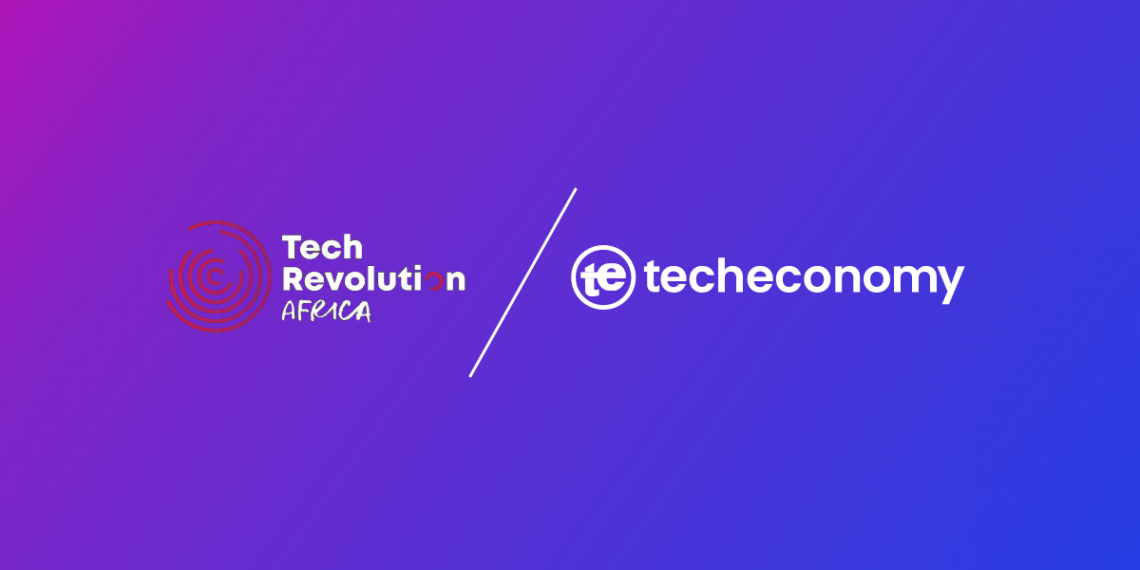 Techeconomy and Tech Revolution Africa 2.0