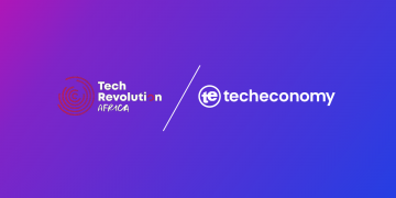 Techeconomy and Tech Revolution Africa 2.0
