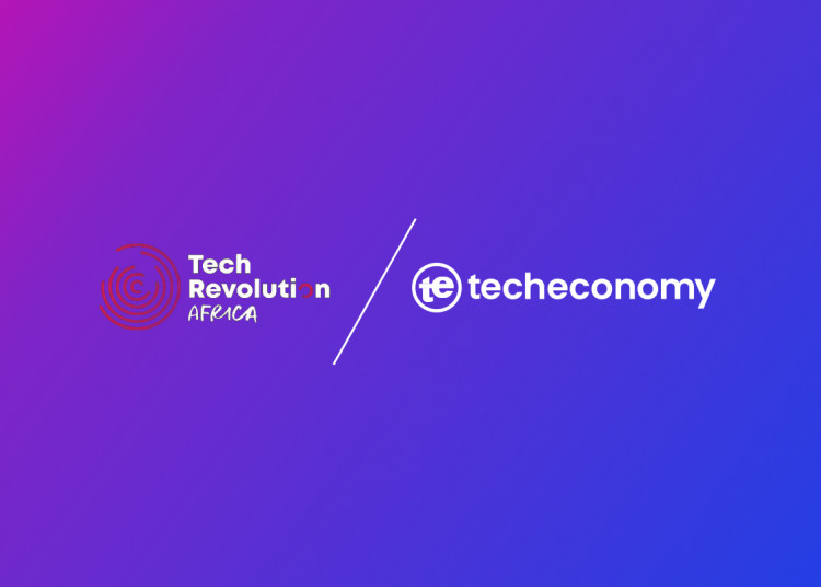 Techeconomy and Tech Revolution Africa 2.0