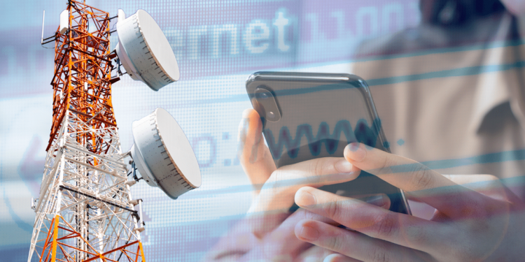 Global Telecom Market | Threats