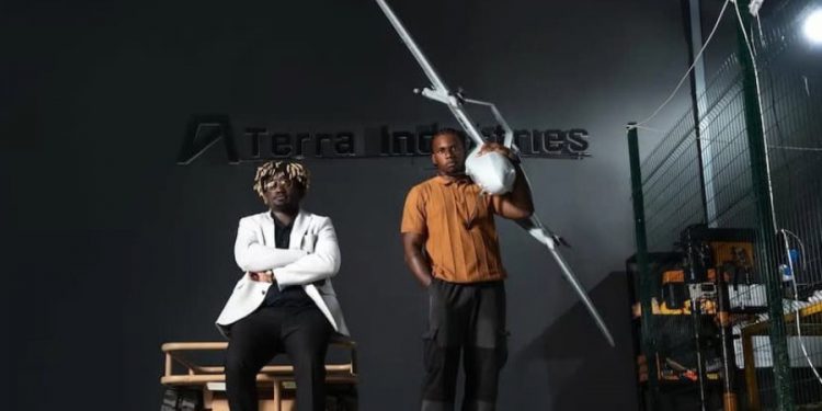 Terra Industries