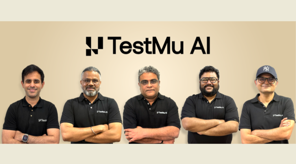 TestMu Ai Leadership Team