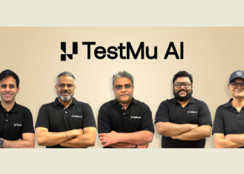 TestMu Ai Leadership Team