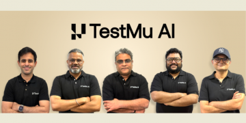 TestMu Ai Leadership Team