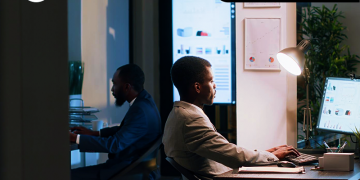 The Rise of the Solo Enterprise