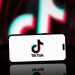 TikTok Forms Majority U.S.-Owned Venture to Protect Data, Avoid Ban