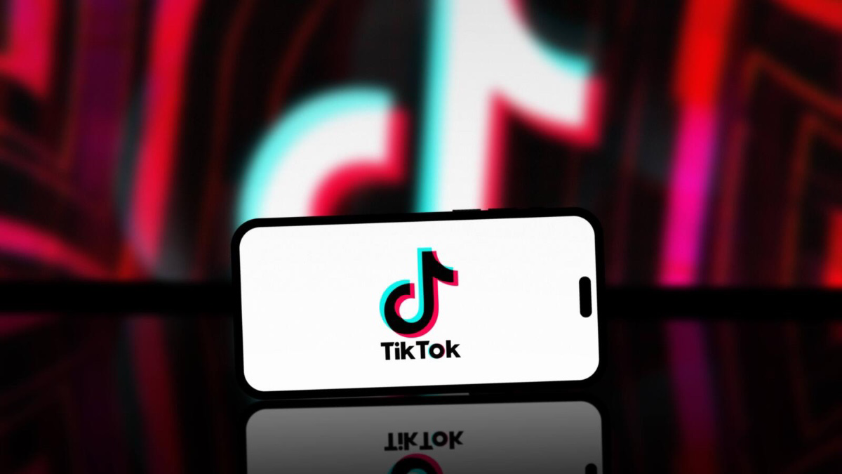 TikTok Forms Majority U.S.-Owned Venture to Protect Data, Avoid Ban