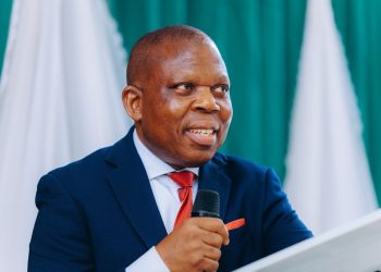 Tim Akano | Founder, New Horizons Nigeria