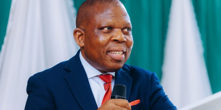 Tim Akano | Founder, New Horizons Nigeria