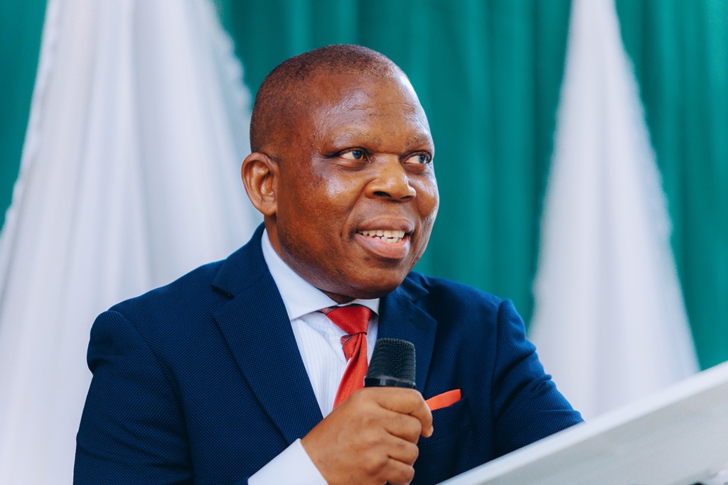 New Horizons Nigeria Unveils ₦50 Million Almajiris -to-Tech Scheme