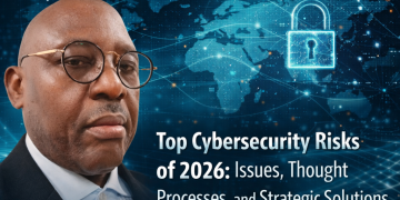 Top Cybersecurity Risks of 2026