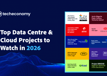 Top Data Centre & Cloud Projects to Watch in 2026