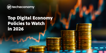 Top Digital Economy Policies to Watch in 2026